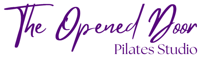 The Opened Door Pilates Studio